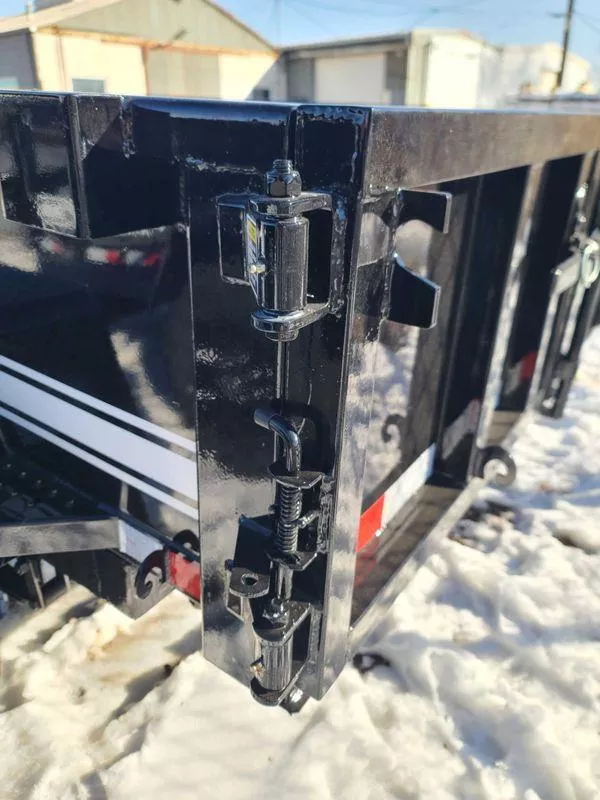 new Dump Trailers U-Dump  for sale, in Golden, CO Thumbnail 5