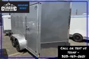 new Cargo (Enclosed) Trailers Cargo Mate  for sale, in Golden, CO Thumbnail 1