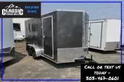 new Cargo (Enclosed) Trailers Cargo Mate  for sale, in Golden, CO Thumbnail 1