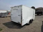 new Cargo (Enclosed) Trailers Cargo Mate  for sale, in Golden, CO Thumbnail 2