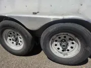 used Cargo (Enclosed) Trailers Doolittle Trailer Mfg  for sale, in Golden, CO Thumbnail 3