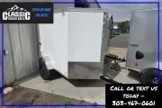 new Cargo (Enclosed) Trailers Cargo Mate  for sale, in Golden, CO Thumbnail 1