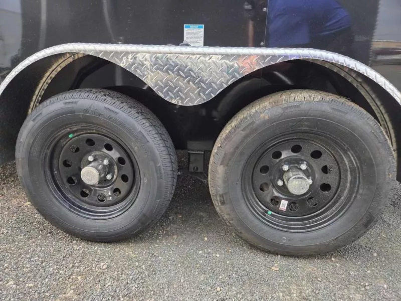 new Cargo (Enclosed) Trailers Forest River  for sale, in Golden, CO Thumbnail 7