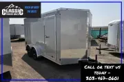 new Cargo (Enclosed) Trailers Cargo Mate  for sale, in Golden, CO Thumbnail 1