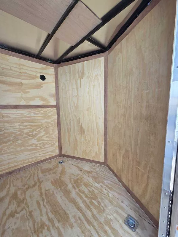 new Cargo (Enclosed) Trailers Cargo Mate  for sale, in Golden, CO Thumbnail 7