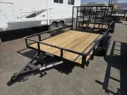 new Utility Trailers Buck Dandy  for sale, in Golden, CO Thumbnail 4