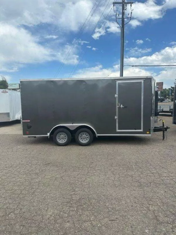 new Cargo (Enclosed) Trailers Cargo Mate  for sale, in Golden, CO Thumbnail 3