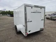 new Cargo (Enclosed) Trailers Forest River  for sale, in Golden, CO Thumbnail 3