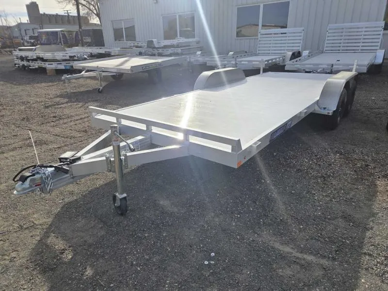 new Utility Trailers Aluma  for sale, in Golden, CO Thumbnail 5