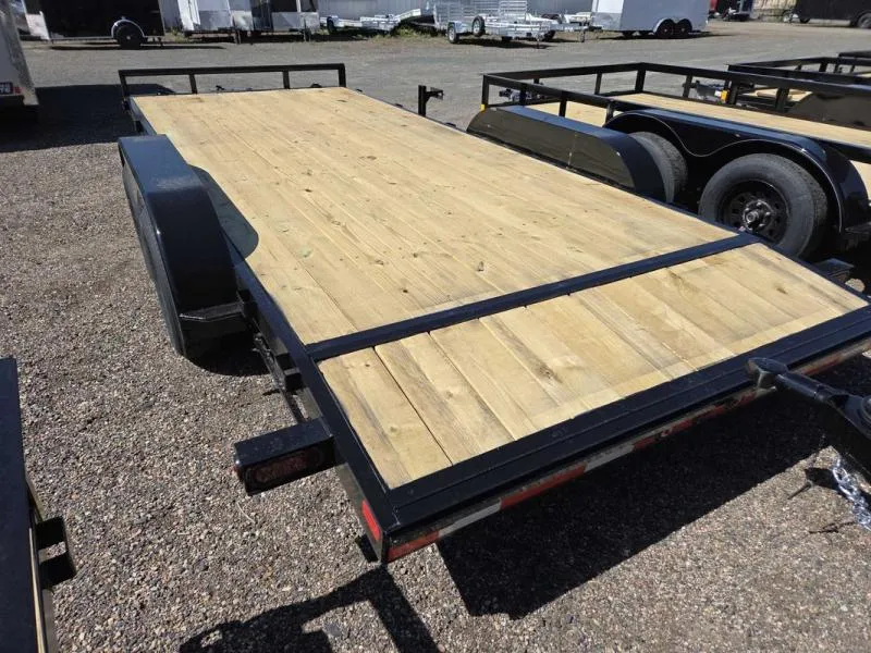 new Car Haulers / Racing Trailers Buck Dandy  for sale, in Golden, CO Thumbnail 4