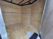 new Cargo (Enclosed) Trailers Cargo Mate  for sale, in Golden, CO Thumbnail 5