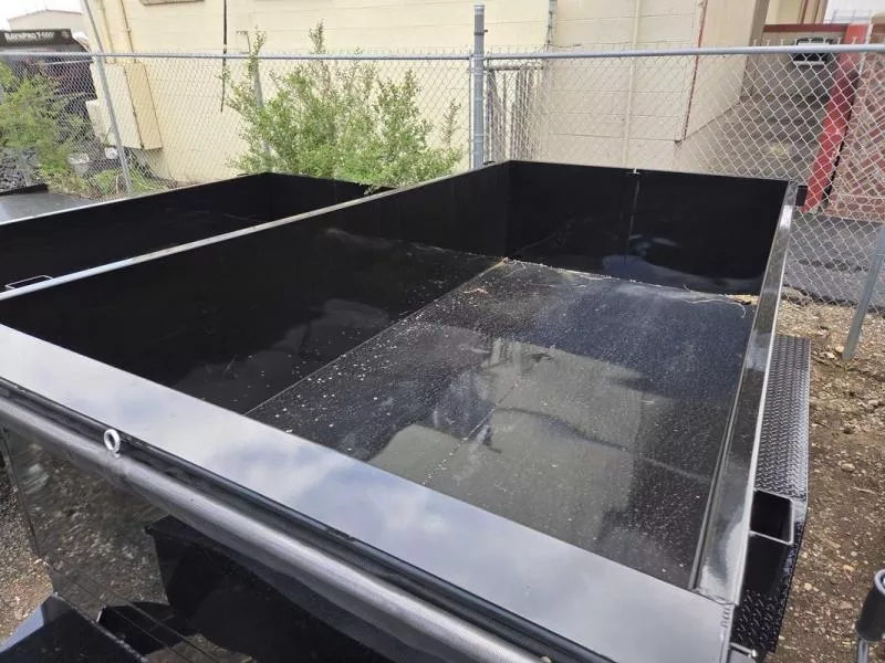 new Dump Trailers U-Dump  for sale, in Golden, CO Thumbnail 4