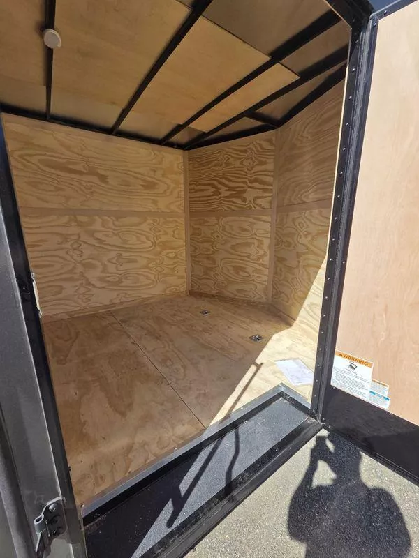 new Car Haulers / Racing Trailers Cargo Mate  for sale, in Golden, CO Thumbnail 10