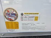 new Cargo (Enclosed) Trailers Cargo Mate  for sale, in Golden, CO Thumbnail 9