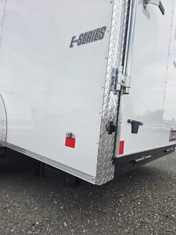 new Cargo (Enclosed) Trailers Forest River  for sale, in Golden, CO Thumbnail 5