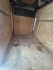 used Cargo (Enclosed) Trailers Forest River  for sale, in Golden, CO Thumbnail 4