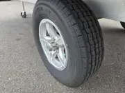 used Cargo (Enclosed) Trailers Aluma  for sale, in Golden, CO Thumbnail 5
