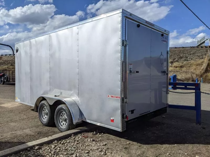 new Cargo (Enclosed) Trailers Cargo Mate  for sale, in Golden, CO Thumbnail 2