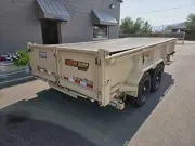 used Cargo (Enclosed) Trailers Doolittle Trailer Mfg  for sale, in Golden, CO Thumbnail 2