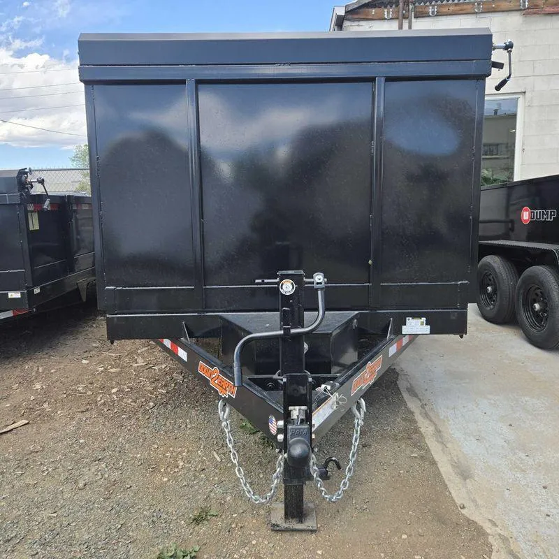 new Dump Trailers Down 2 Earth Trailers  for sale, in Golden, CO Thumbnail 5
