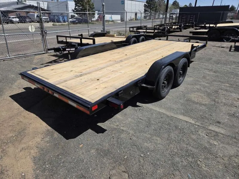new Car Haulers / Racing Trailers Buck Dandy  for sale, in Golden, CO Thumbnail 3