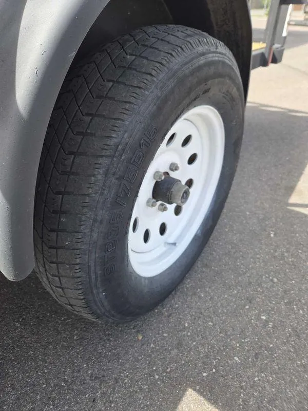 used Utility Trailers Sport Trail  for sale, in Golden, CO Thumbnail 6