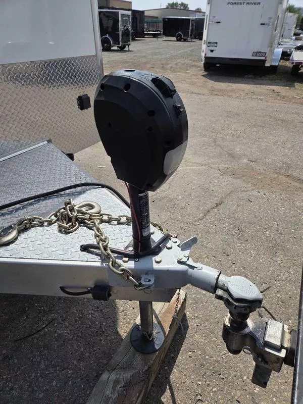 used Car Haulers / Racing Trailers Sundowner Trailers  for sale, in Golden, CO Thumbnail 17