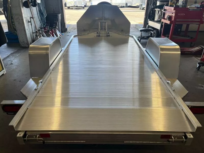 new Utility Trailers Aluma  for sale, in Golden, CO Thumbnail 3