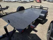 new Equipment / Flatbed Trailers Buck Dandy  for sale, in Golden, CO Thumbnail 3