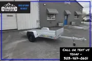 new Snowmobile Trailers Aluma  for sale, in Golden, CO Thumbnail 1
