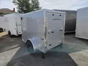 new Cargo (Enclosed) Trailers Cargo Mate  for sale, in Golden, CO Thumbnail 3