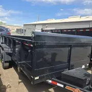 new Dump Trailers Down 2 Earth Trailers  for sale, in Golden, CO Thumbnail 2