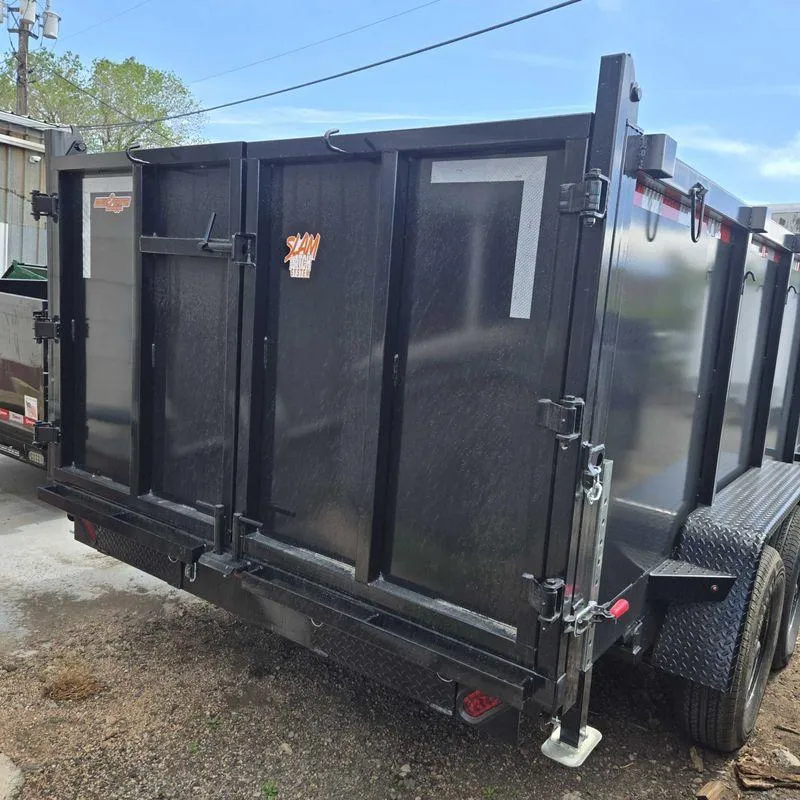 new Dump Trailers Down 2 Earth Trailers  for sale, in Golden, CO Thumbnail 4