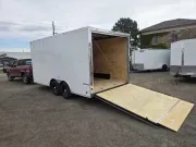 new Cargo (Enclosed) Trailers CONTINENTAL CARGO  for sale, in Golden, CO Thumbnail 6