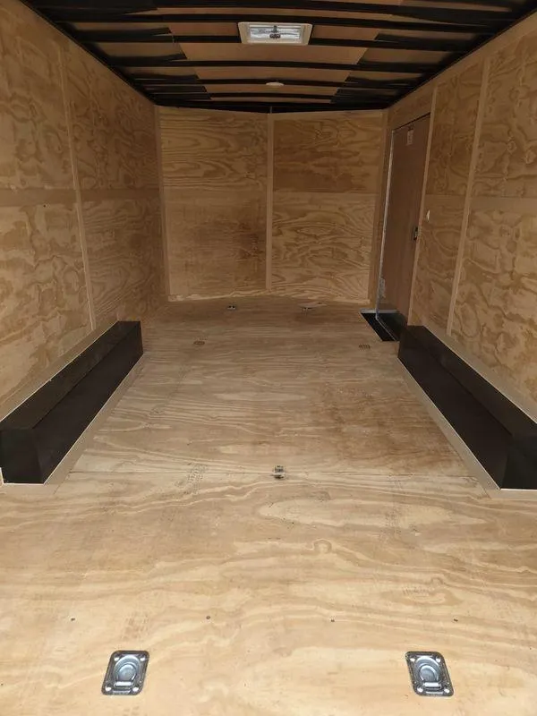 new Cargo (Enclosed) Trailers CONTINENTAL CARGO  for sale, in Golden, CO Thumbnail 5
