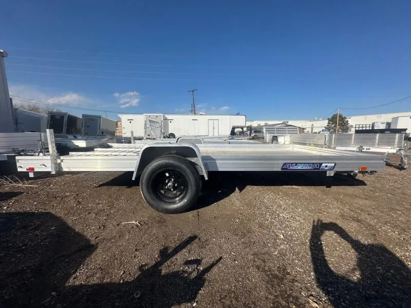 new Utility Trailers Aluma  for sale, in Golden, CO Thumbnail 5