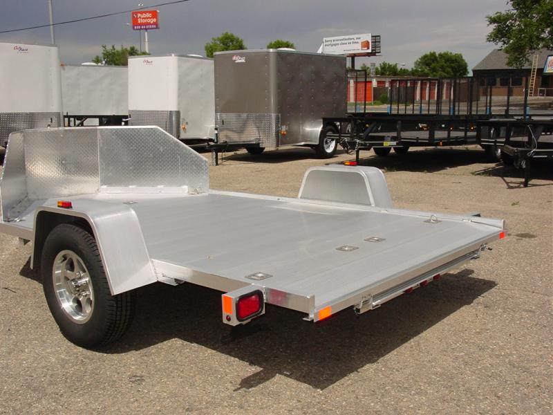 new Utility Trailers Aluma  for sale, in Golden, CO Thumbnail 6
