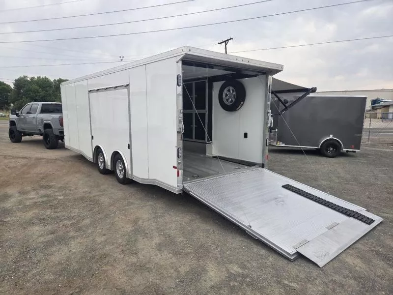 used Car Haulers / Racing Trailers Sundowner Trailers  for sale, in Golden, CO Thumbnail 3