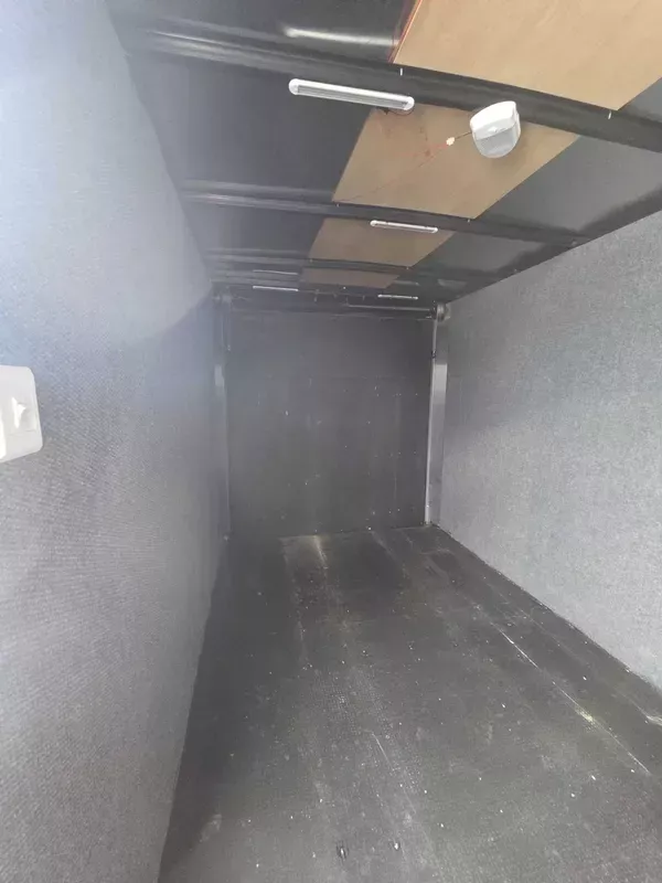 used Cargo (Enclosed) Trailers NTI  for sale, in Golden, CO Thumbnail 9