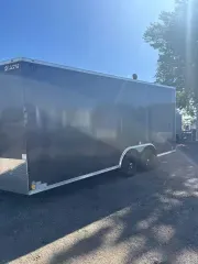 new Cargo (Enclosed) Trailers Cargo Mate  for sale, in Golden, CO Thumbnail 3