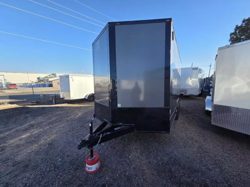 used Cargo (Enclosed) Trailers MCT  for sale, in Golden, CO Thumbnail 5
