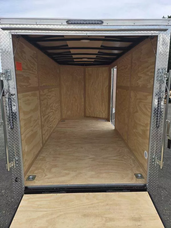 new Cargo (Enclosed) Trailers Forest River  for sale, in Golden, CO Thumbnail 7