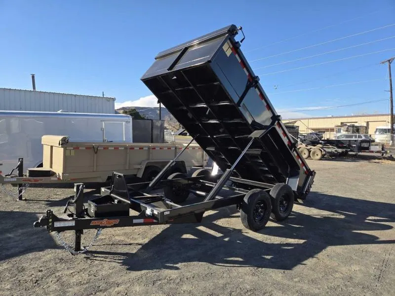 new Dump Trailers Down 2 Earth Trailers  for sale, in Golden, CO Thumbnail 8