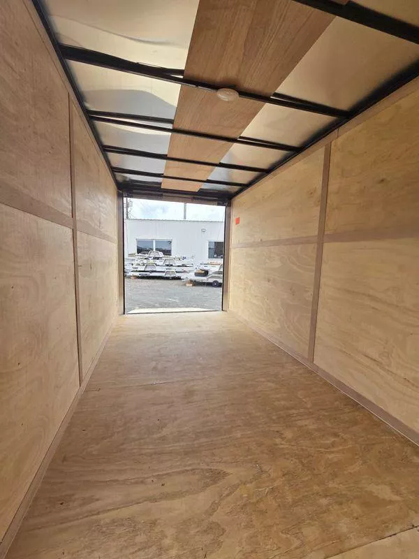 new Cargo (Enclosed) Trailers Forest River  for sale, in Golden, CO Thumbnail 7