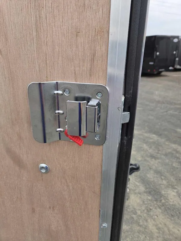 new Cargo (Enclosed) Trailers Forest River  for sale, in Golden, CO Thumbnail 14