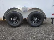 new Cargo (Enclosed) Trailers Cargo Mate  for sale, in Golden, CO Thumbnail 5