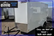 new Cargo (Enclosed) Trailers Cargo Mate  for sale, in Golden, CO Thumbnail 1