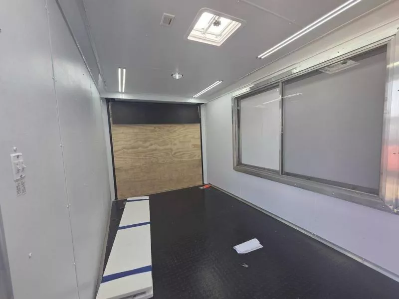 new Cargo (Enclosed) Trailers Cargo Mate  for sale, in Golden, CO Thumbnail 5