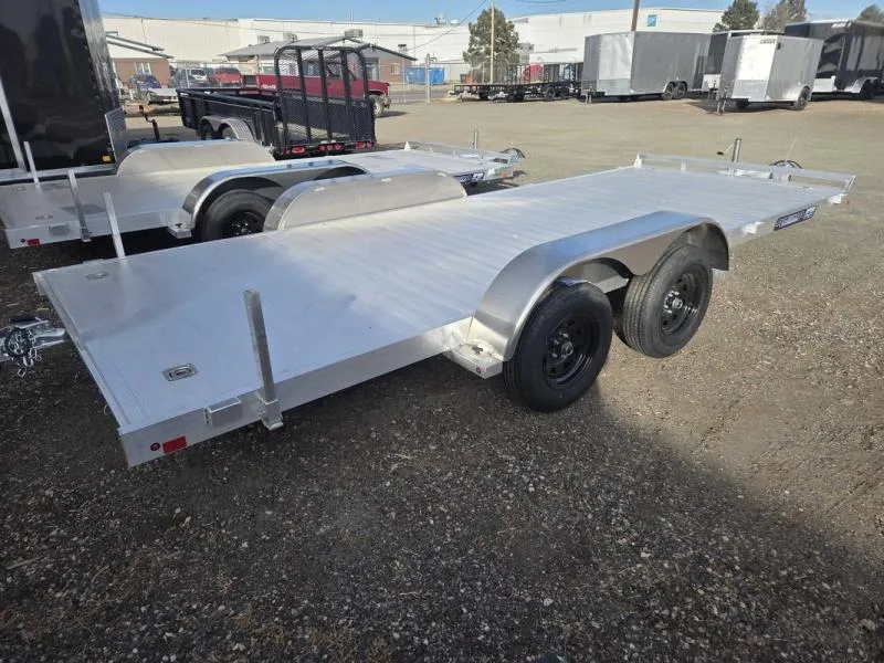 new Utility Trailers Aluma  for sale, in Golden, CO Thumbnail 2
