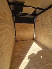 new Cargo (Enclosed) Trailers Cargo Mate  for sale, in Golden, CO Thumbnail 7